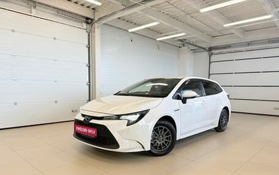 Toyota Corolla, 2019 год, 1 699 999 рублей, 1 фотография