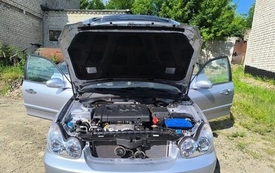 Hyundai Sonata IV рестайлинг, 2007 год, 2 500 000 рублей, 1 фотография