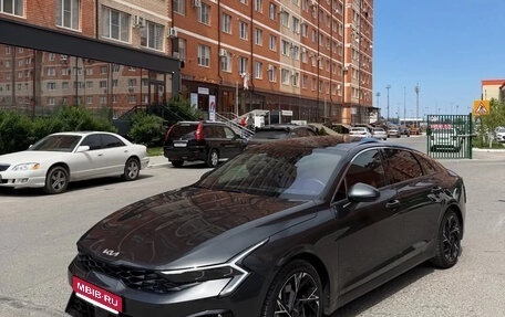 KIA K5, 2025 год, 3 720 000 рублей, 1 фотография