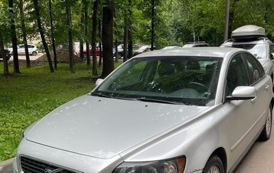 Volvo S40 II, 2005 год, 630 000 рублей, 1 фотография