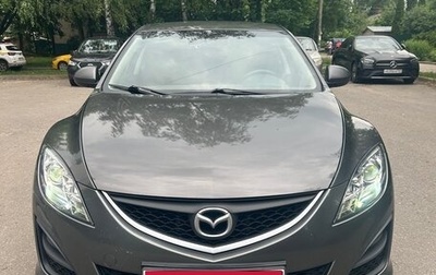 Mazda 6, 2010 год, 850 000 рублей, 1 фотография