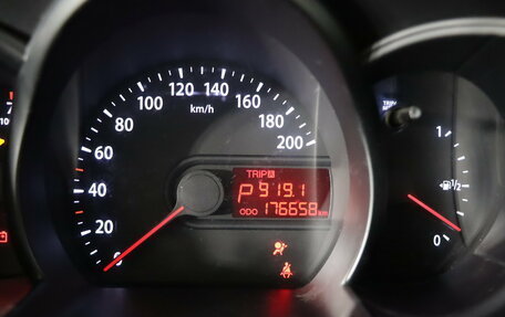 KIA Picanto II, 2012 год, 799 990 рублей, 14 фотография