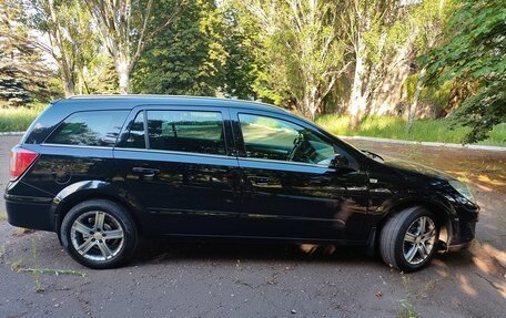Opel Astra H, 2008 год, 840 000 рублей, 4 фотография