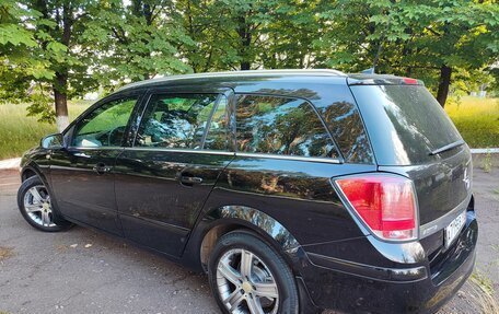 Opel Astra H, 2008 год, 840 000 рублей, 3 фотография