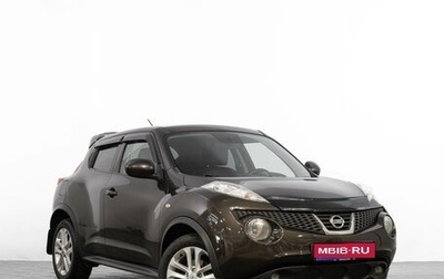 Nissan Juke II, 2012 год, 1 199 000 рублей, 1 фотография