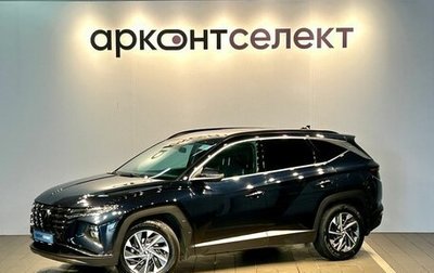Hyundai Tucson, 2021 год, 2 670 000 рублей, 1 фотография