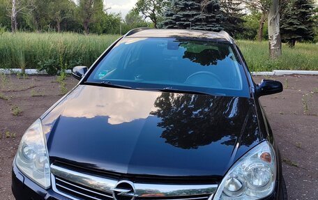 Opel Astra H, 2008 год, 840 000 рублей, 11 фотография