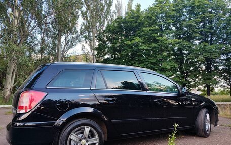 Opel Astra H, 2008 год, 840 000 рублей, 10 фотография