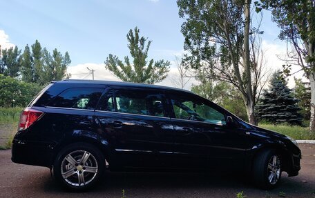 Opel Astra H, 2008 год, 840 000 рублей, 6 фотография