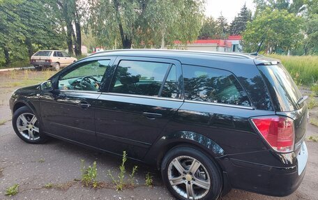 Opel Astra H, 2008 год, 840 000 рублей, 8 фотография