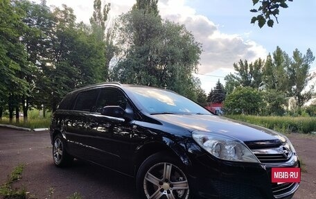 Opel Astra H, 2008 год, 840 000 рублей, 5 фотография