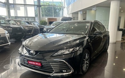 Toyota Camry, 2023 год, 3 684 000 рублей, 1 фотография