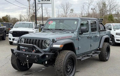 Jeep Gladiator, 2025 год, 6 780 000 рублей, 1 фотография