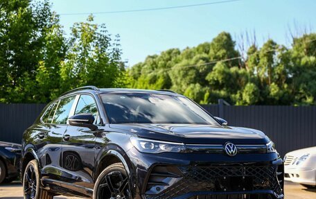 Volkswagen Tiguan, 2026 год, 4 699 999 рублей, 1 фотография
