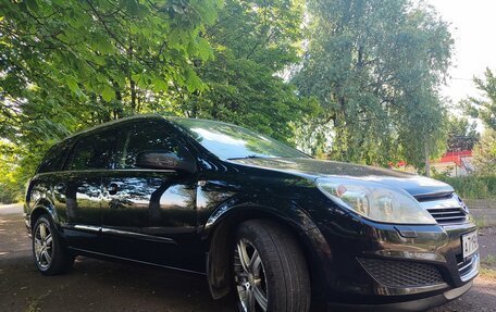 Opel Astra H, 2008 год, 840 000 рублей, 13 фотография