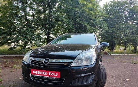 Opel Astra H, 2008 год, 840 000 рублей, 22 фотография