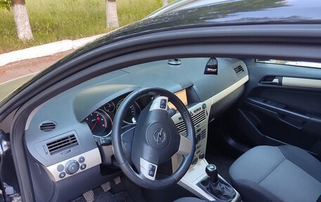Opel Astra H, 2008 год, 840 000 рублей, 27 фотография