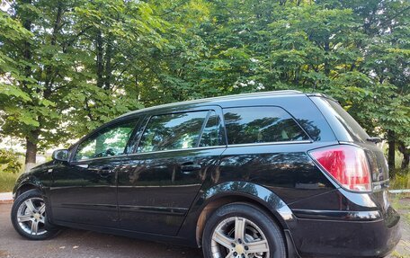 Opel Astra H, 2008 год, 840 000 рублей, 24 фотография