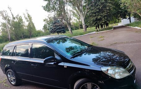 Opel Astra H, 2008 год, 840 000 рублей, 25 фотография