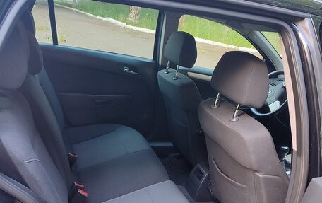 Opel Astra H, 2008 год, 840 000 рублей, 29 фотография