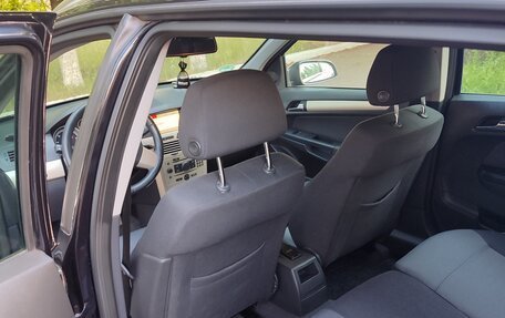 Opel Astra H, 2008 год, 840 000 рублей, 28 фотография