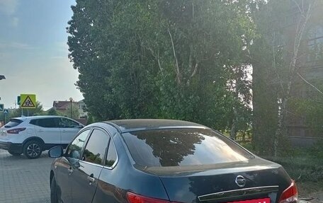 Nissan Almera, 2013 год, 550 000 рублей, 3 фотография