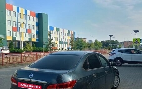 Nissan Almera, 2013 год, 550 000 рублей, 2 фотография