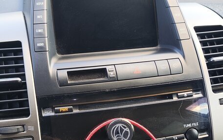Toyota Prius, 2008 год, 800 000 рублей, 2 фотография