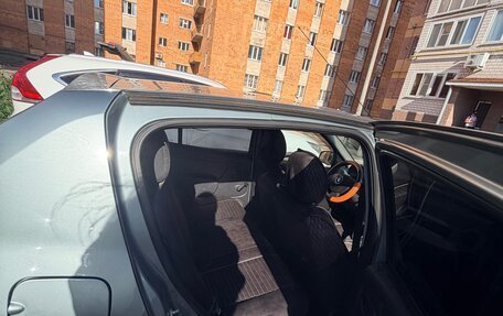 Renault Sandero I, 2011 год, 500 000 рублей, 5 фотография