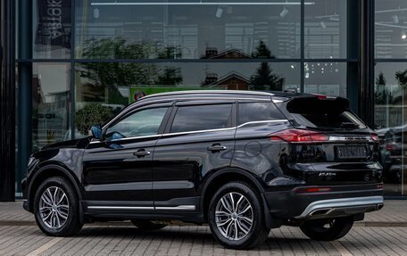 Geely Atlas, 2022 год, 1 895 000 рублей, 4 фотография