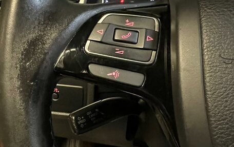 Volkswagen Touareg III, 2013 год, 2 100 000 рублей, 2 фотография