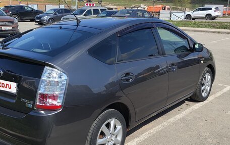 Toyota Prius, 2008 год, 800 000 рублей, 10 фотография