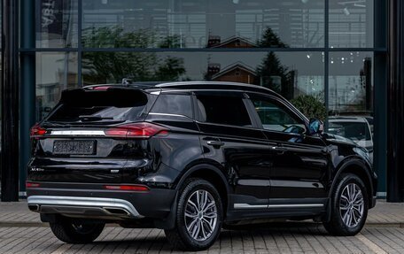 Geely Atlas, 2022 год, 1 895 000 рублей, 6 фотография