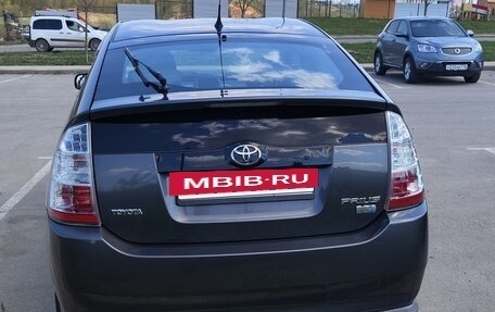 Toyota Prius, 2008 год, 800 000 рублей, 9 фотография