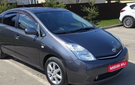 Toyota Prius, 2008 год, 800 000 рублей, 11 фотография