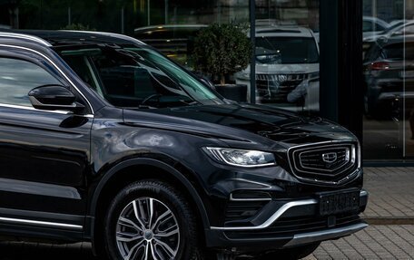 Geely Atlas, 2022 год, 1 895 000 рублей, 8 фотография