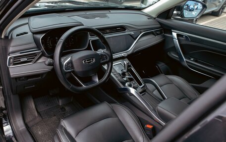 Geely Atlas, 2022 год, 1 895 000 рублей, 13 фотография