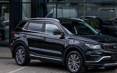 Geely Atlas, 2022 год, 1 895 000 рублей, 7 фотография