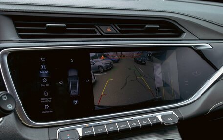 Geely Atlas, 2022 год, 1 895 000 рублей, 14 фотография