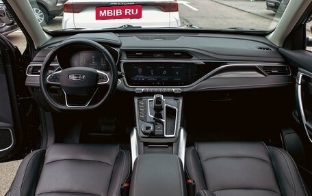 Geely Atlas, 2022 год, 1 895 000 рублей, 16 фотография