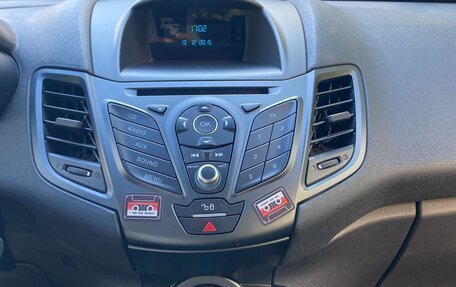 Ford Fiesta, 2015 год, 765 000 рублей, 6 фотография