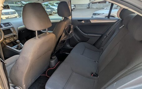 Volkswagen Jetta VI, 2015 год, 1 060 000 рублей, 11 фотография