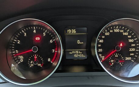 Volkswagen Jetta VI, 2015 год, 1 060 000 рублей, 18 фотография