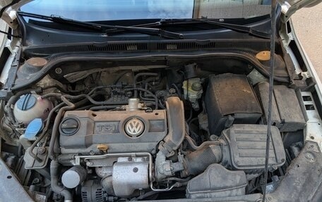 Volkswagen Jetta VI, 2015 год, 1 060 000 рублей, 12 фотография