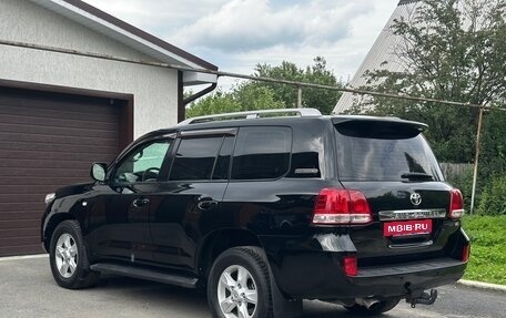 Toyota Land Cruiser 200, 2011 год, 3 180 000 рублей, 5 фотография