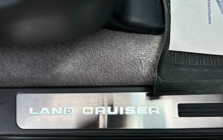Toyota Land Cruiser 200, 2011 год, 3 180 000 рублей, 14 фотография