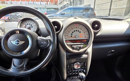 MINI Countryman I (R60), 2012 год, 1 150 000 рублей, 6 фотография