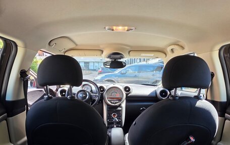 MINI Countryman I (R60), 2012 год, 1 150 000 рублей, 8 фотография