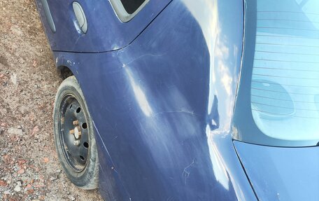 Renault Clio III, 2001 год, 98 000 рублей, 14 фотография