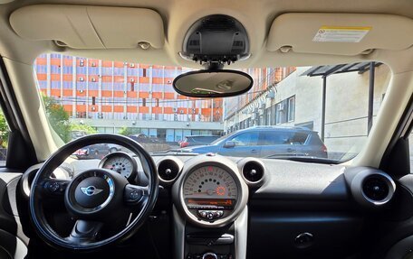 MINI Countryman I (R60), 2012 год, 1 150 000 рублей, 7 фотография